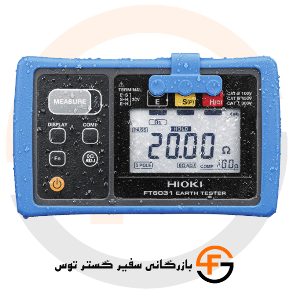 FT6031-03HIOKI