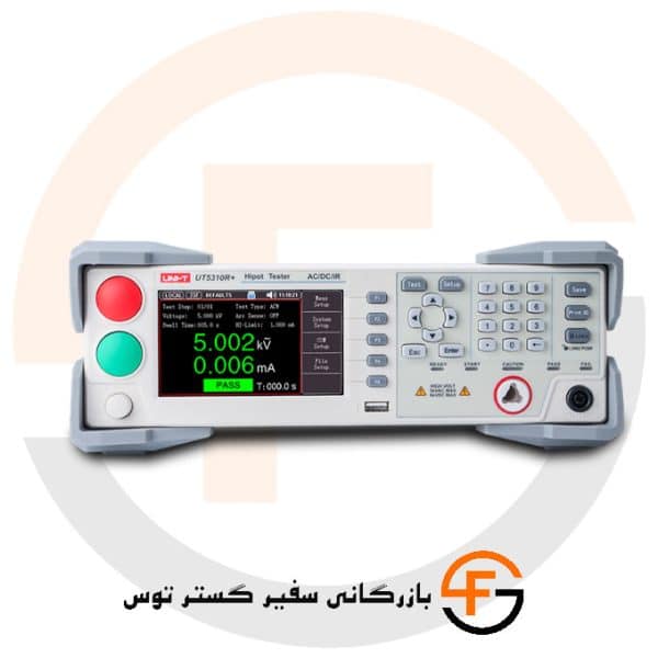 های پات یونیتی +UNI-T UT5320R
