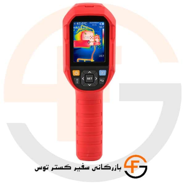 ترموویژن یونیتی UNI-T UTi720A