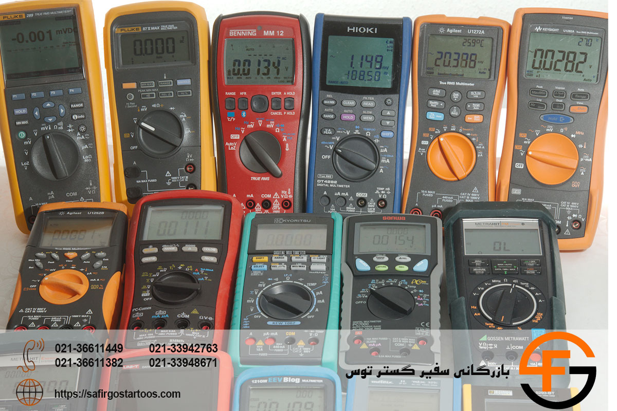 مولتی خوب و ارزان