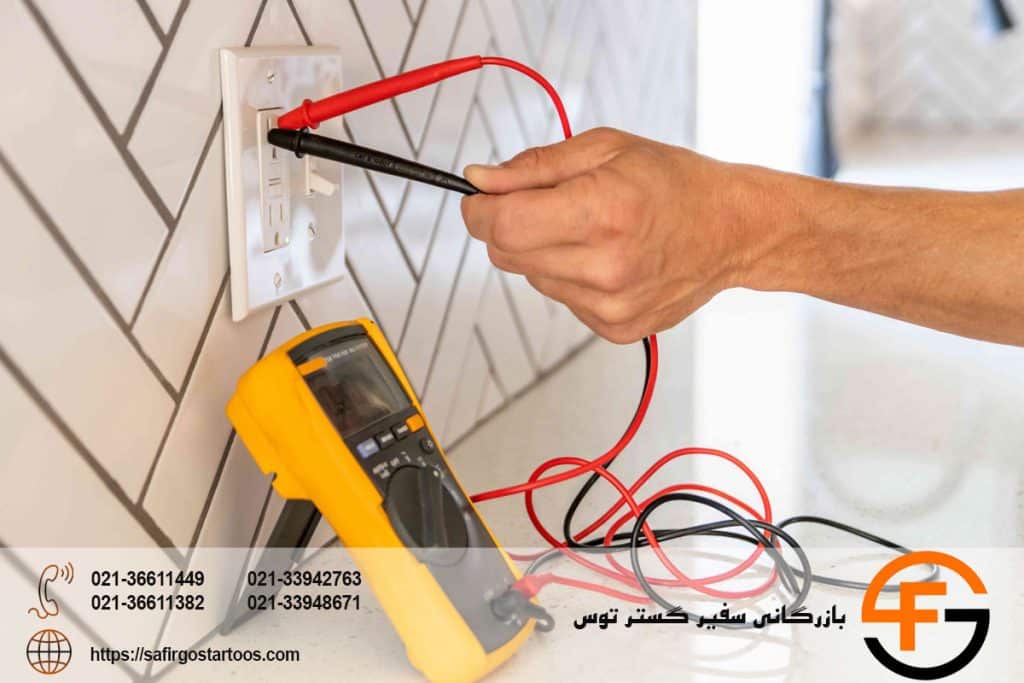 راهنمای خرید بهترین مولتی‌متر دیجیتال در سال ۲۰۲۵