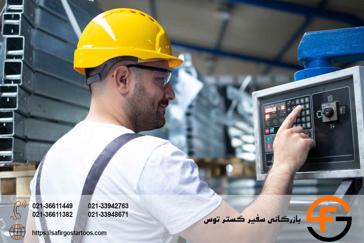 کالیبراتور چیست