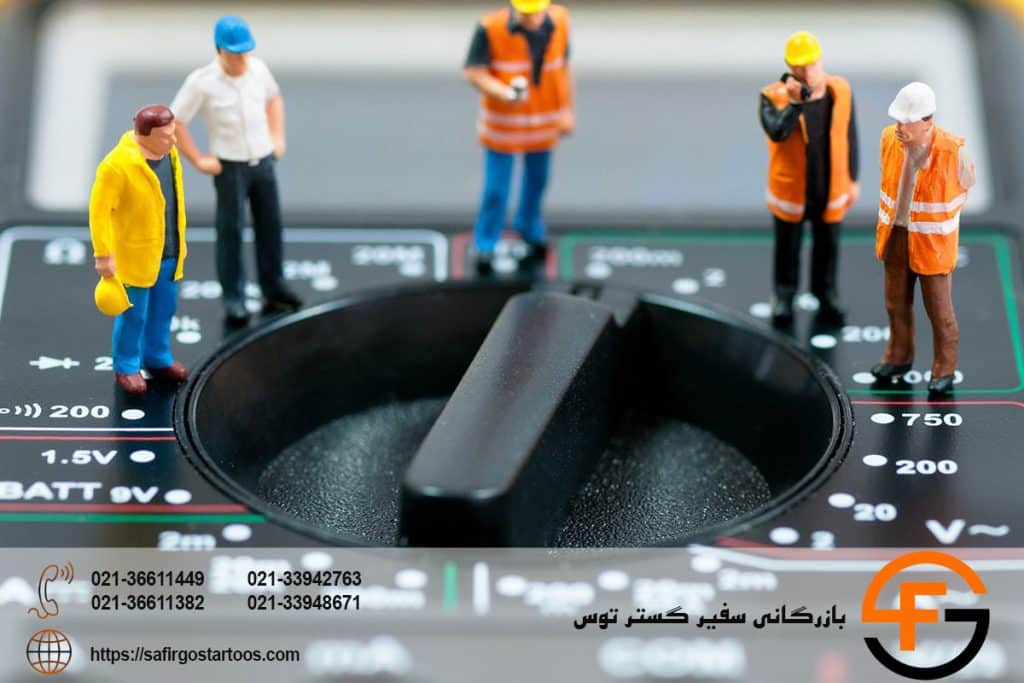 کالیبراتور چیست