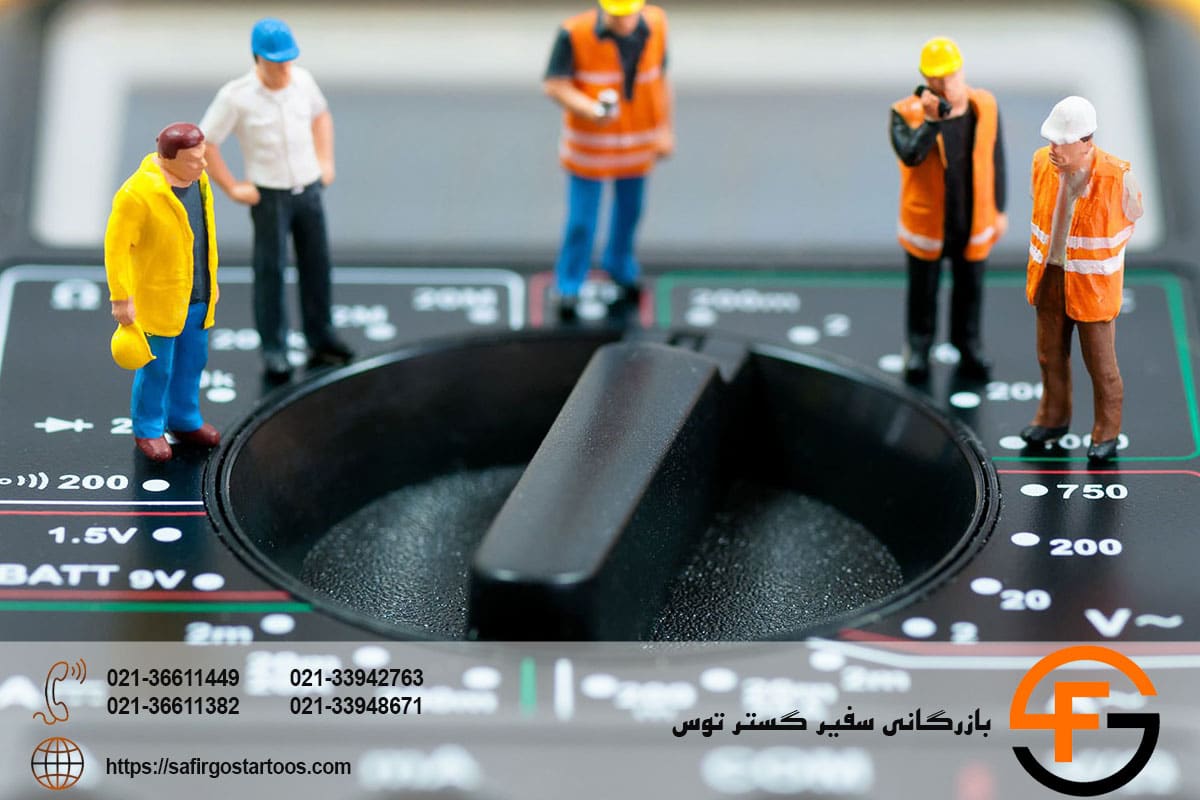 کالیبراتور چیست