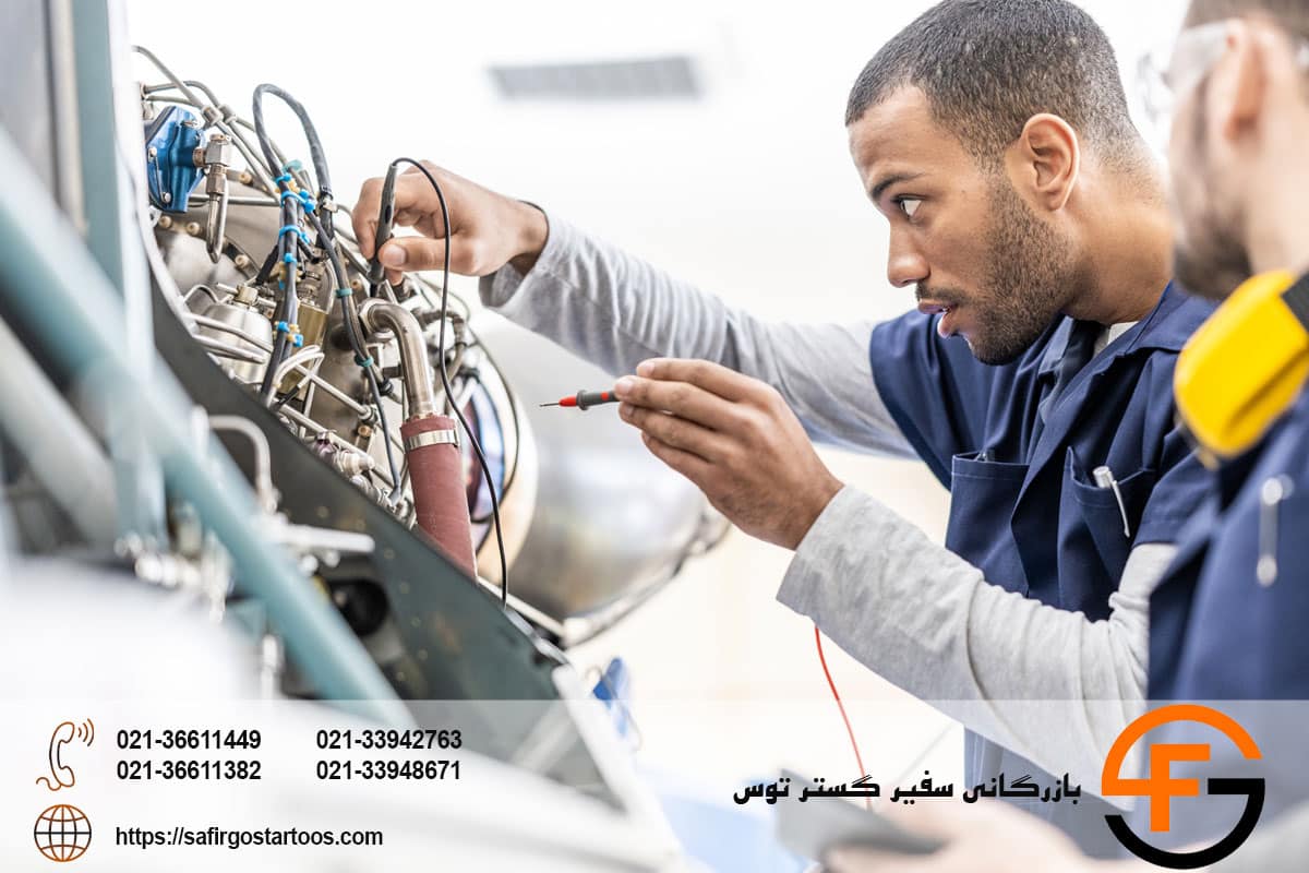 کالیبراتور چیست