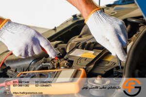 راهنمای انتخاب مولتی‌متر مناسب برای تعمیرات خودرو