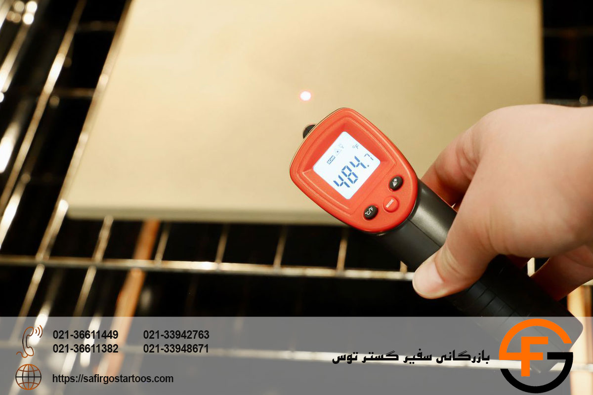 خرید ترمومتر دیجیتال برای مصارف خانگی و صنعتی