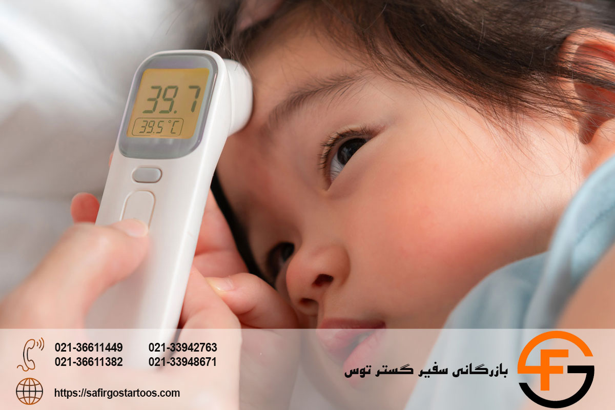 خرید ترمومتر دیجیتال برای مصارف خانگی و صنعتی