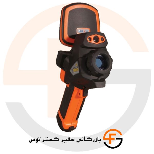 دوربین حرارتی 1500درجه ستیر SATIR Hotfind-S