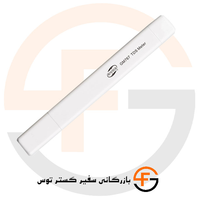 TDSمتر بنتک BENETECH GM767