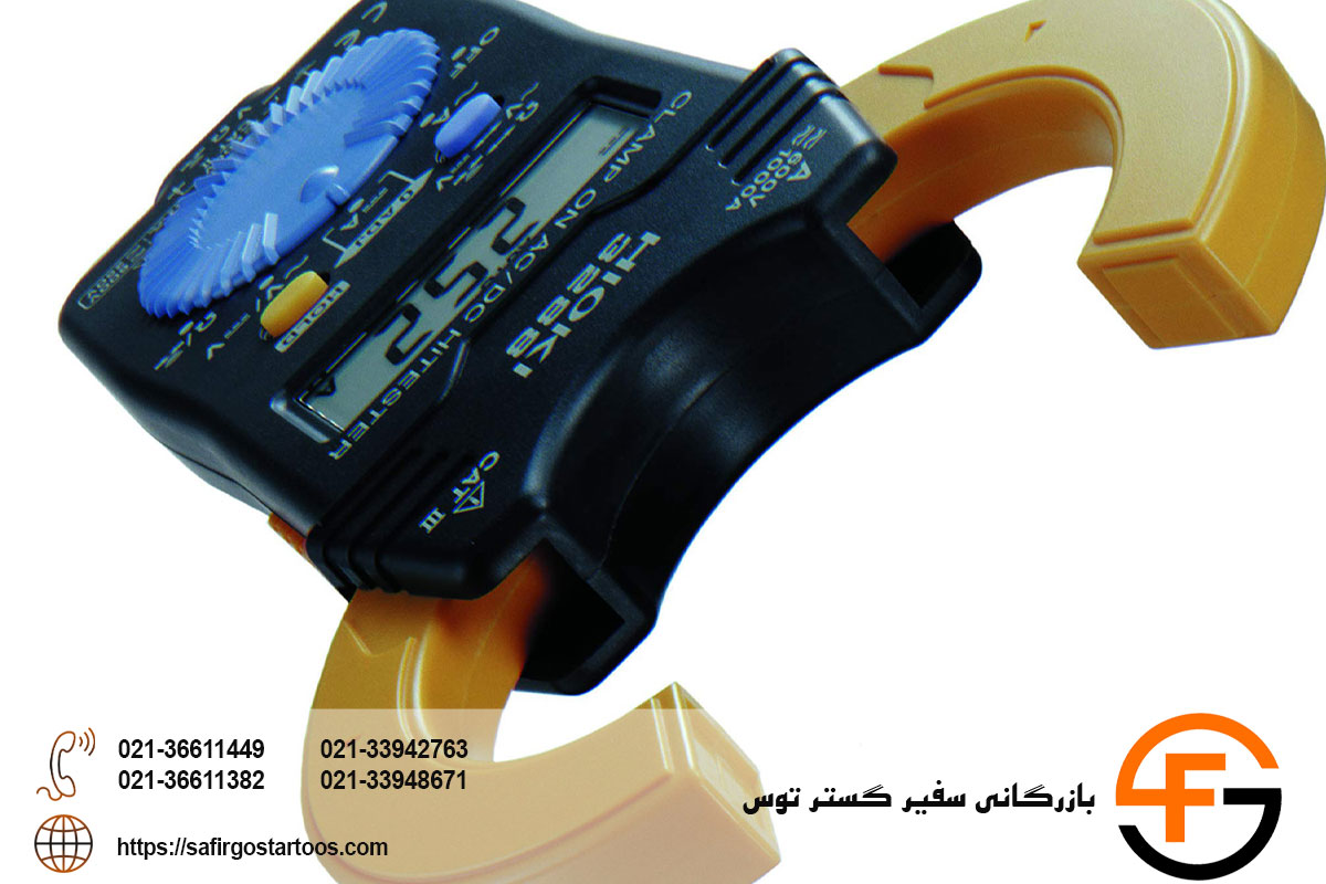 بهترین آمپرمتر کلمپی فلوک و هیوکی کدام است