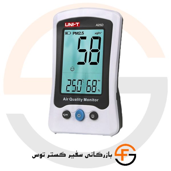 UNI-T A25D