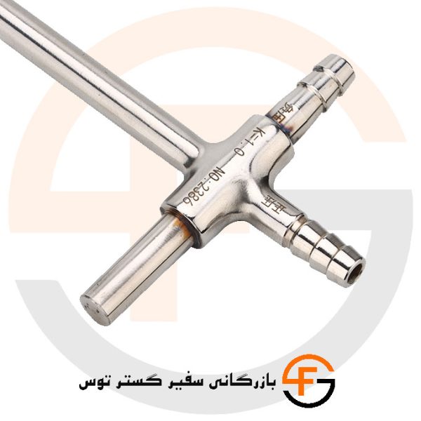 UNI-T PITOT TUBE