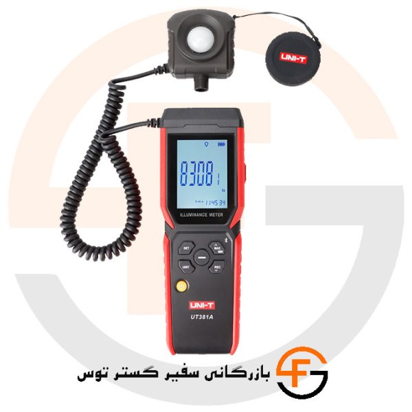 UNI-T UT381A