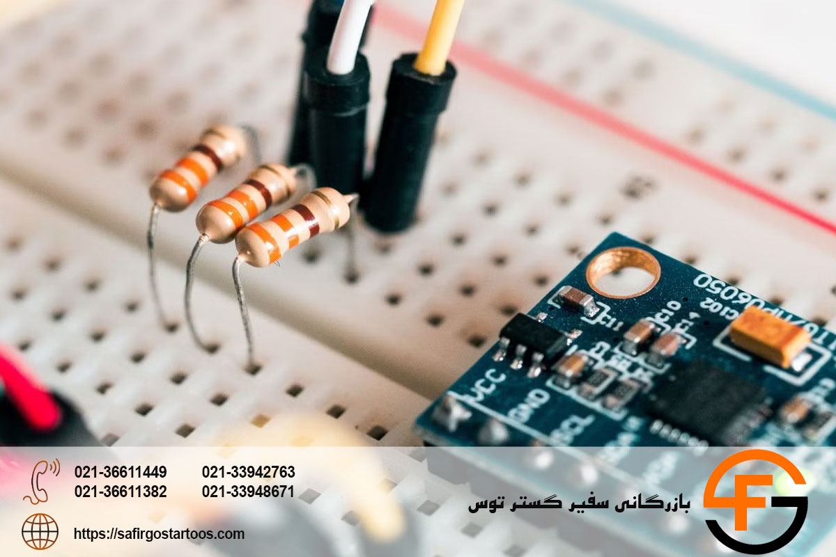 اهم متر چیست