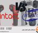 مقایسه ترمومتر لیزری بنتک و وینتکت