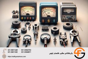 مقایسه آمپرمتر یونی تی و سینومتر