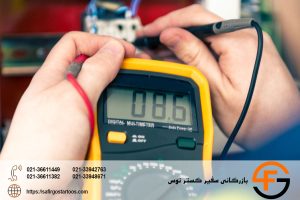 راهنمای خرید آمپرمتر دیجیتال
