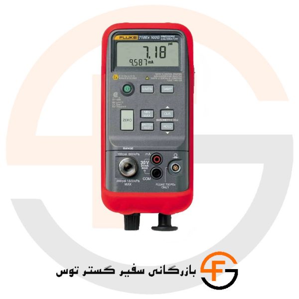 Fluke 718Ex 100G