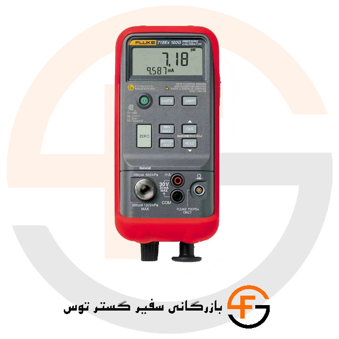 Fluke-718Ex-100G.1 Fluke 718Ex 100G