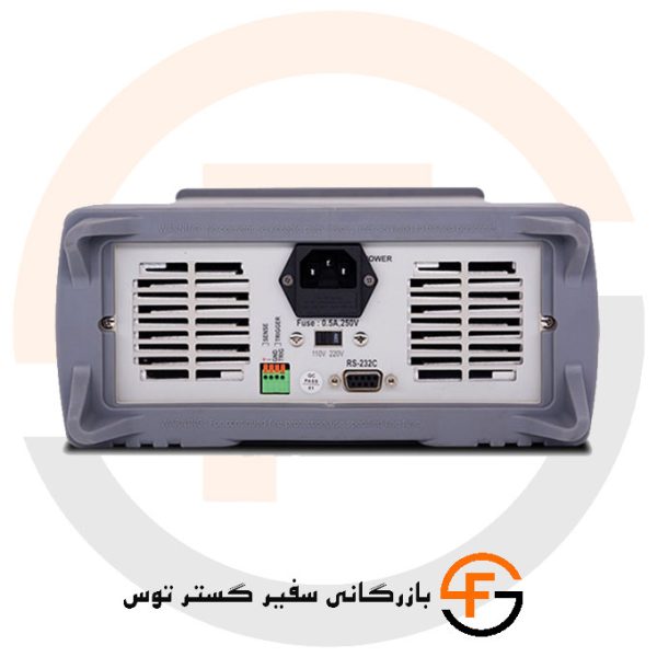 GPS-8512C
