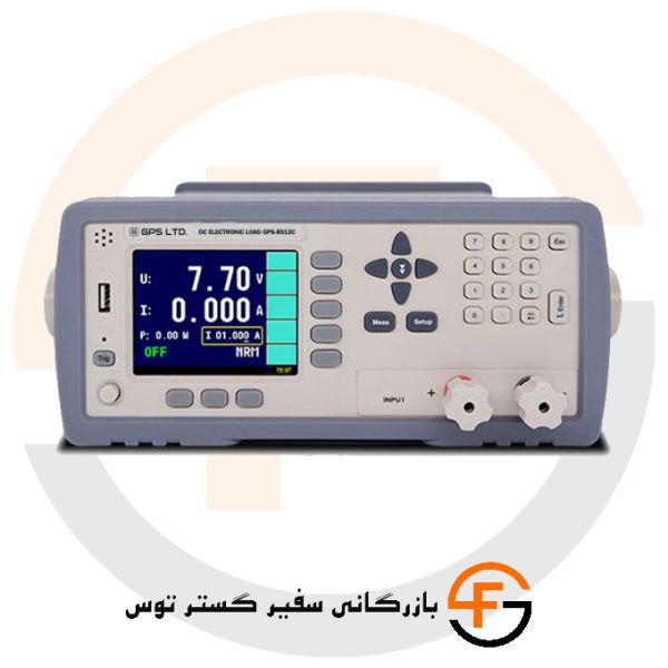 GPS-8512C