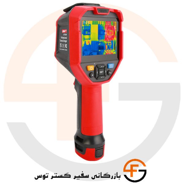 UNI-T UTI730V