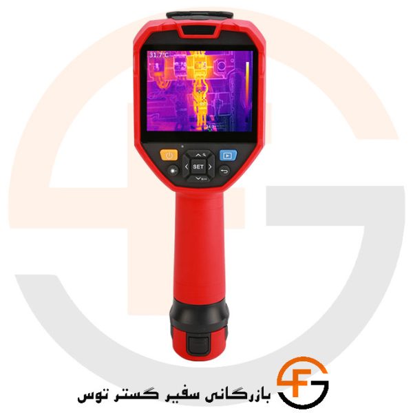 UNI-T UTI730V