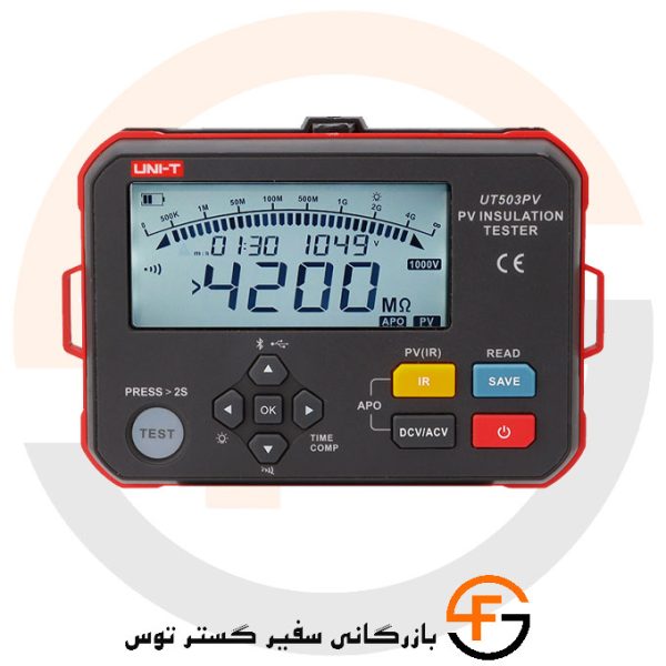 UNI-T UT503PV