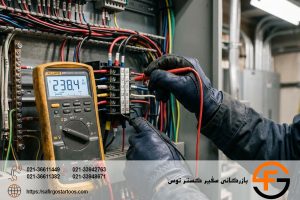 کدام تجهیزات اندازه‌گیری برق برای برق‌کاران ضروری است