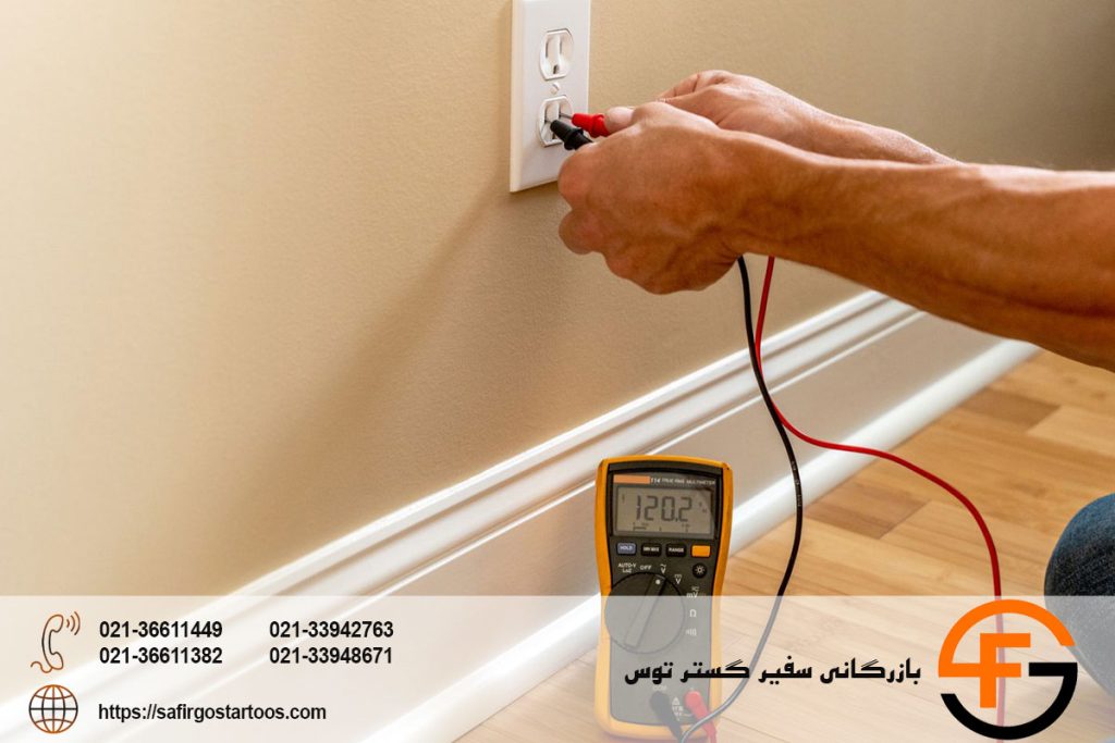۱۰ اشتباه رایج هنگام خرید مولتی متر