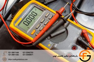 مقایسه مولتی متر UNI-T،Hioki،Fluke و CEM
