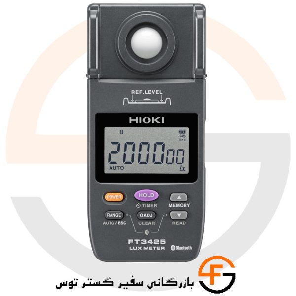 HIOKI FT3425