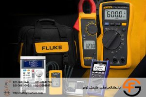 راهنمای خرید تجهیزات اندازه‌گیری برق