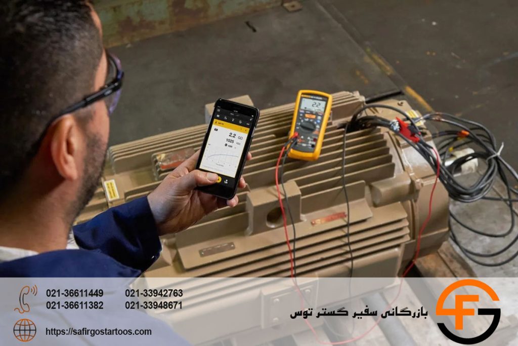 راهنمای انتخاب بهترین میگر