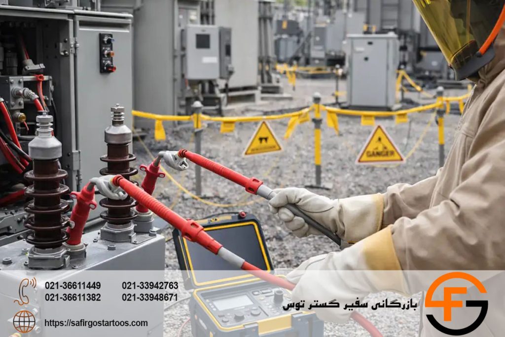 راهنمای انتخاب بهترین میگر