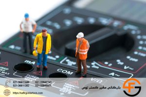 راهنمای انتخاب تجهیزات اندازه‌گیری صنعتی