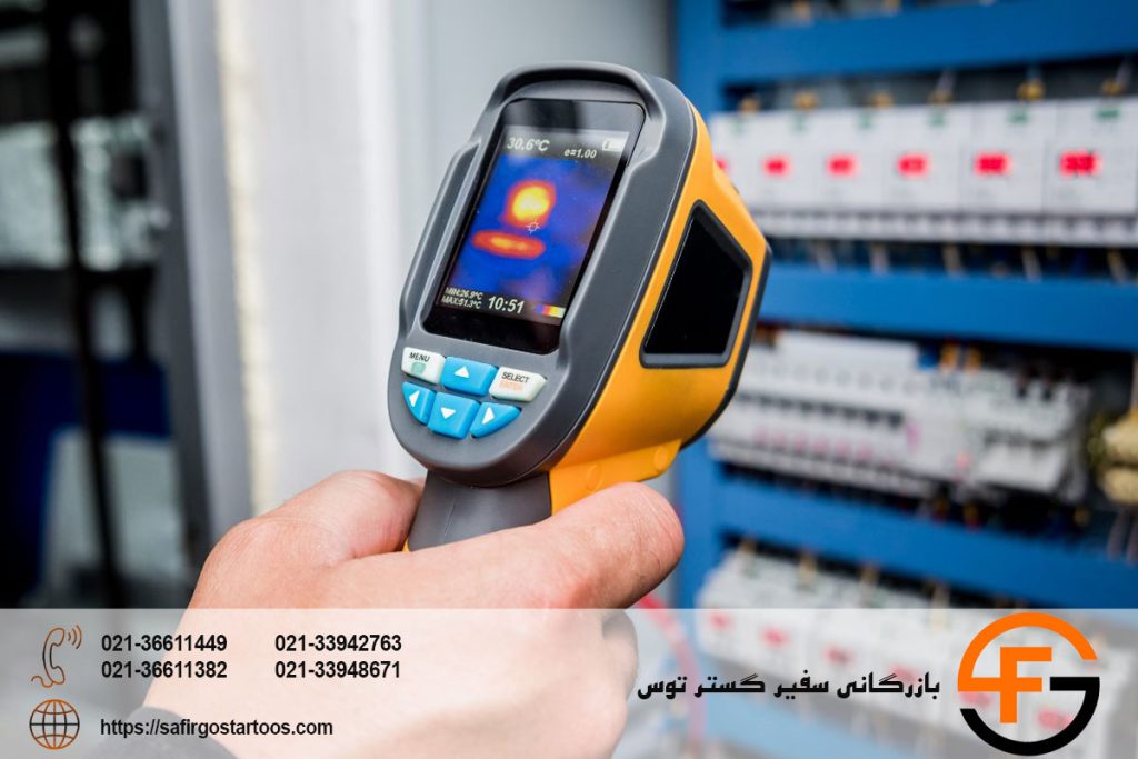 راهنمای انتخاب تجهیزات اندازهگیری صنعتی